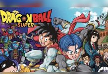 ¿Qué pasará en el capítulo 91 del manga de Dragon Ball Super? ¿Qué pasará en el capítulo 91 del manga de Dragon Ball Super?