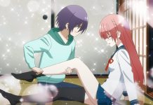 Tonikawa: Over the Moon For You 2 se estrenará el 7 abril Tonikawa: Over the Moon For You 2 se estrenará el 7 abril