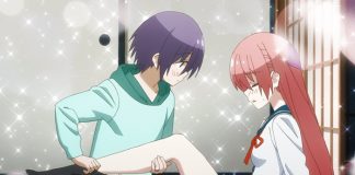 Tonikawa: Over the Moon For You 2 se estrenará el 7 abril