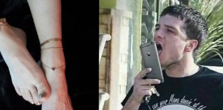 ¿Por qué algunas personas se sienten atraídas por los pies?