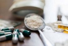 Incautan en México 354.000 pastillas de fentanilo con destino a EE.UU. Incautan en México 354.000 pastillas de fentanilo con destino a EE.UU.