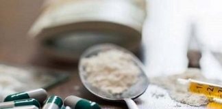 Incautan en México 354.000 pastillas de fentanilo con destino a EE.UU.