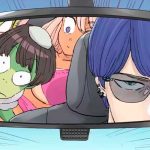 El artista de One Punch-Man compartió el primer tráiler de su nuevo anime El artista de One Punch-Man compartió el primer tráiler de su nuevo anime