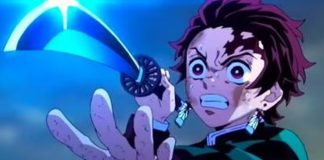 El verdadero maestro de combate de Tanjiro: Demon Slayer