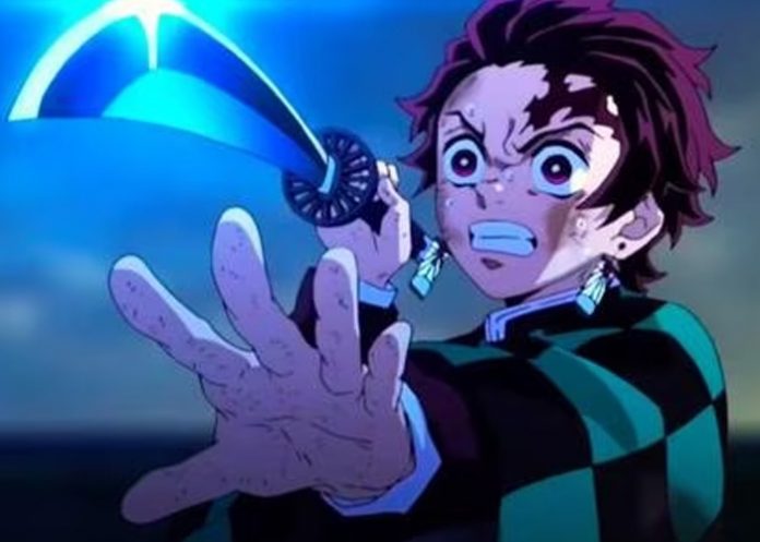 El verdadero maestro de combate de Tanjiro: Demon Slayer
