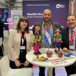 Nicaragua participa en Asociación Federal de la Pequeña y Mediana Empresa en Berlín Nicaragua participa en Asociación Federal de la Pequeña y Mediana Empresa en Berlín