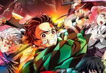 Esto podría durar la tercera temporada de Kimetsu no Yaiba Esto podría durar la tercera temporada de Kimetsu no Yaiba