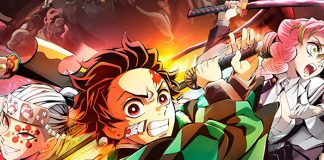 Esto podría durar la tercera temporada de Kimetsu no Yaiba