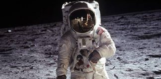 NASA presenta nuevo traje espacial para viajar a la Luna