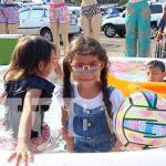 El verano llegó al Mercado Municipal Ernesto Fernández de Masaya El verano llegó al Mercado Municipal Ernesto Fernández de Masaya