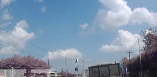 En estado reservado se encuentran motociclistas que impactaron a camión en Jinotepe