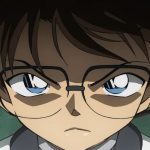 Detective Conan: Black Iron Submarine, la nueva película del anime