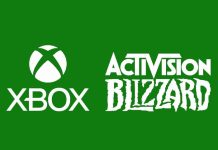 Xbox-Activision se alarga en Europa por segunda vez consecutiva Xbox-Activision se alarga en Europa por segunda vez consecutiva