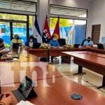 Realizan seminario con especialistas internacionales en animación lectora Realizan seminario con especialistas internacionales en animación lectora