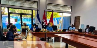 Realizan seminario con especialistas internacionales en animación lectora