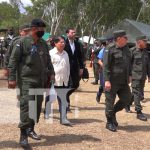 Foto: Plan de cosecha cafetalera 2022 – 2023 en Nicaragua es valorado exitoso / TN8