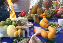 Foto: Realizan concurso de comidas de Cuaresma en Matagalpa / TN8