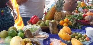 Foto: Realizan concurso de comidas de Cuaresma en Matagalpa / TN8