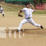 Mineros del Caribe gana su primer juego contra Río San Juan en Rosita Mineros del Caribe gana su primer juego contra Río San Juan en Rosita