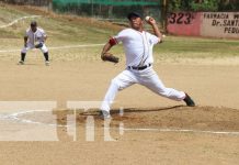 Mineros del Caribe gana su primer juego contra Río San Juan en Rosita