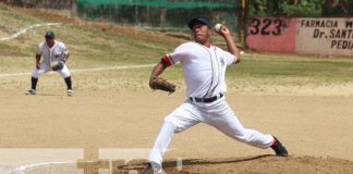 Mineros del Caribe gana su primer juego contra Río San Juan en Rosita