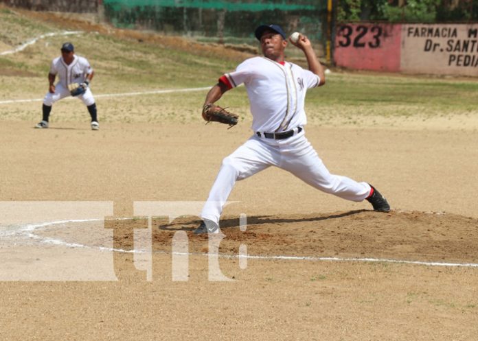 Mineros del Caribe gana su primer juego contra Río San Juan en Rosita