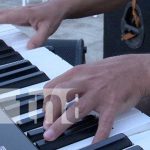 Foto: Realizan Festival internacional de Jazz en el Puerto Salvador Allende / TN8