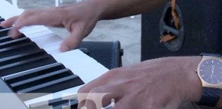 Foto: Realizan Festival internacional de Jazz en el Puerto Salvador Allende / TN8