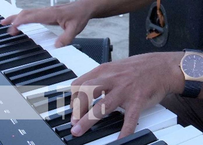 Foto: Realizan Festival internacional de Jazz en el Puerto Salvador Allende / TN8