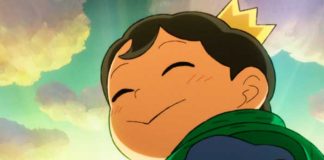 Ranking of Kings confirmó fecha de estreno en un tráiler oficial