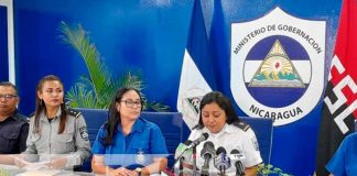 Servidores públicos del MIGOB se capacitan en cartilla sobre adultos mayores