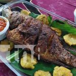 Arte culinario de Cuaresma listo en el comedor La Milpa en Jinotega Arte culinario de Cuaresma listo en el comedor La Milpa en Jinotega
