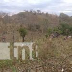 Encuentran cuerpo de un hombre de 35 años en Villanueva, Chinandega Encuentran cuerpo sin vida en Villa Nueva, Chinadega