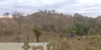 Encuentran cuerpo sin vida en Villa Nueva, Chinadega