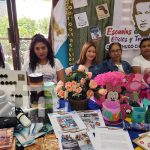 Foto: Escuelas de oficios de Matagalpa realizan encuentro con autoridades nacionales / TN8