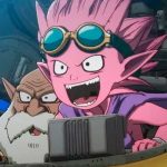 Sand Land ya tiene fecha de estreno, y el día de su anuncio tiene truco