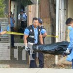 Terrible: Dos niños en la orfandad tras presunto femicidio en Tipitapa Terrible: Dos niños en la orfandad tras presunto femicidio en Tipitapa