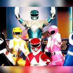 Los «Power Rangers» originales regresan y Netflix revela tráiler Los "Power Rangers" originales regresan y Netflix revela tráiler
