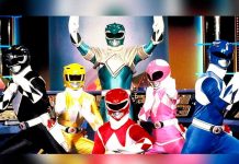 Los «Power Rangers» originales regresan y Netflix revela tráiler Los "Power Rangers" originales regresan y Netflix revela tráiler