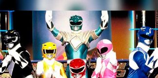 Los "Power Rangers" originales regresan y Netflix revela tráiler