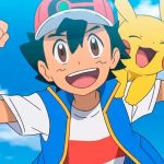 Pokémon llega el final de la mítica aventura de Ash y Pikachu