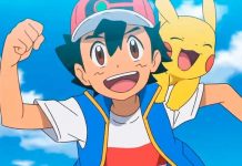 Pokémon llega el final de la mítica aventura de Ash y Pikachu Pokémon llega el final de la mítica aventura de Ash y Pikachu