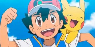 Pokémon llega el final de la mítica aventura de Ash y Pikachu
