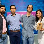 Diversos emprendimientos estuvieron presentes este jueves en Nicaragua Emprende
