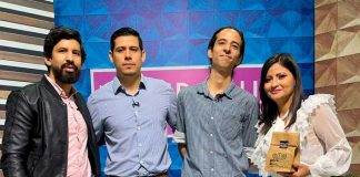 Diversos emprendimientos estuvieron presentes este jueves en Nicaragua Emprende