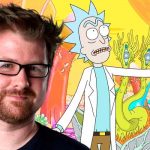 Co-creador de "Rick y Morty", es absuelto de los cargos de violencia doméstica
