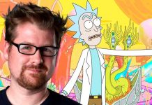 Co-creador de «Rick y Morty», es absuelto de los cargos de violencia doméstica Co-creador de "Rick y Morty", es absuelto de los cargos de violencia doméstica