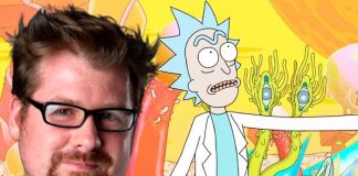 Co-creador de "Rick y Morty", es absuelto de los cargos de violencia doméstica
