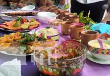 Foto: Matagalpa ya tiene sus representantes en el "Arte Culinario Cuaresmal" / TN8