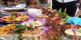 Foto: Matagalpa ya tiene sus representantes en el "Arte Culinario Cuaresmal" / TN8